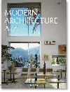 Taschen Arquitectura Moderna A–z