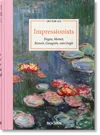 Taschen Art For All. Impressionnistes