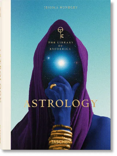 Taschen Astrologie. Bibliothek Der Esoterik