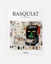 Taschen Basquiat In Multicolor,white