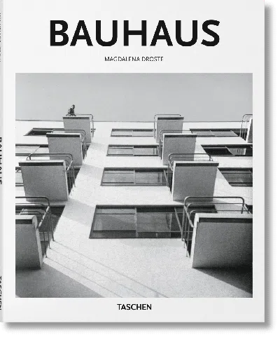 Taschen Bauhaus In Blue