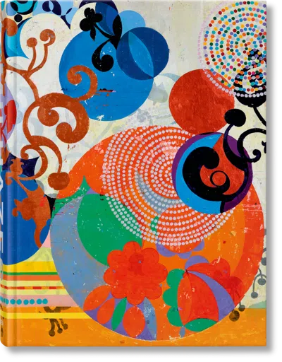 Taschen Beatriz Milhazes In Animal Print