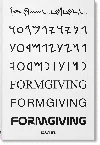 Taschen Big. Formgiving. An Architectural Future History