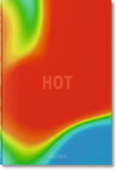 Taschen Big. Hot To Cold. An Odyssey Of Architectural Adaptation In Blue