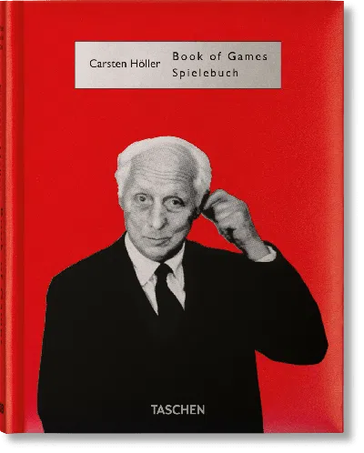 Taschen Book Of Games