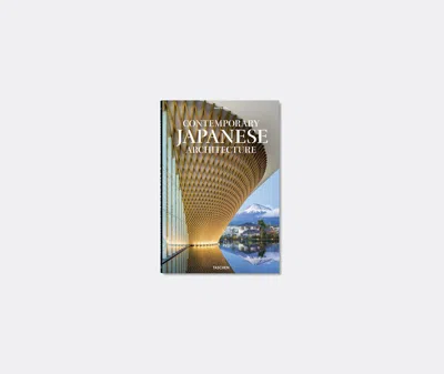 Taschen Books And City Guides Multicolor 3