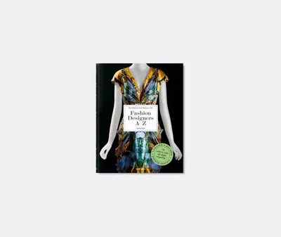 Taschen Books And City Guides Multicolor 3
