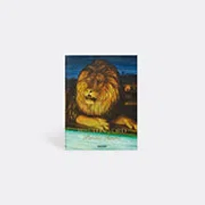 Taschen Books And City Guides Multicolor 5