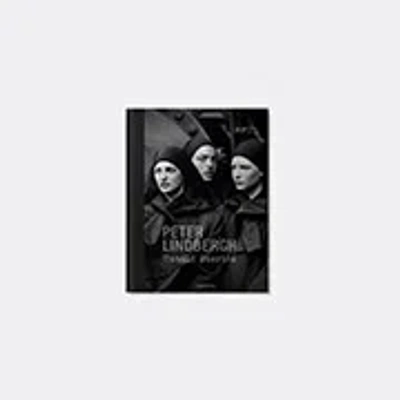 TASCHEN BOOKS AND CITY GUIDES MULTICOLOR 5