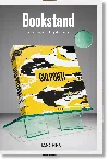 Taschen Bookstand. Extra-large. Crystal Green