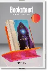 Taschen Bookstand. Medium. Radiant Pink