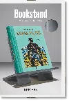 Taschen Bookstand. Medium. Urban Grey