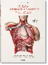 Taschen Bourgery. Atlas Of Human Anatomy And Surgery