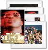 Taschen Bruce W. Talamon. Soul. R&b. Funk. Photographs 1972–1982, Art Edition
