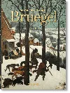 Taschen Bruegel. The Complete Paintings. 40th Ed.