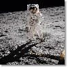 Taschen Buzz Aldrin. Apollo 11. ‘a Man On The Moon'