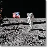 Taschen Buzz Aldrin. Apollo 11. ‘flag On The Moon'