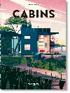 Taschen Cabins. 45th Ed.