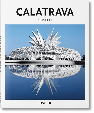 Taschen Calatrava In Blue