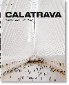Taschen Calatrava. Complete Works 1979–today