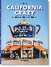 Taschen California Crazy. American Pop Architecture. 45th Ed. In Multi