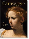 Taschen Caravaggio. The Complete Works. 40th Ed.