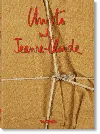 Taschen Christo And Jeanne-claude. 40th Anniversary Edition