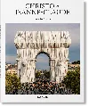 Taschen Christo Et Jeanne-claude