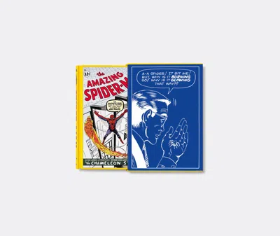 Taschen Books And City Guides Multicolor Uni