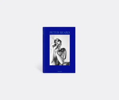 Taschen Books And City Guides Multicolor 1