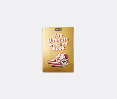 Taschen Books And City Guides Multicolor 4