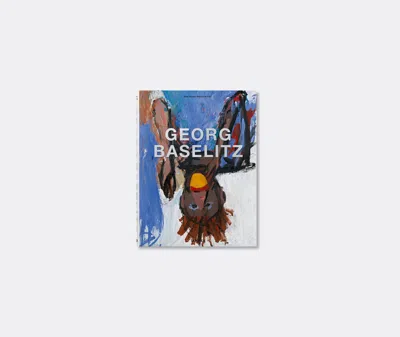Taschen Coffee Table Books Multicolor Uni