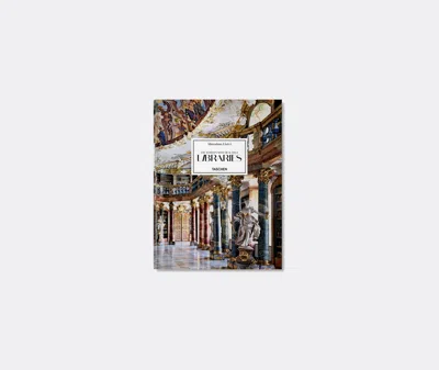 Taschen Books And City Guides Multicolor Uni