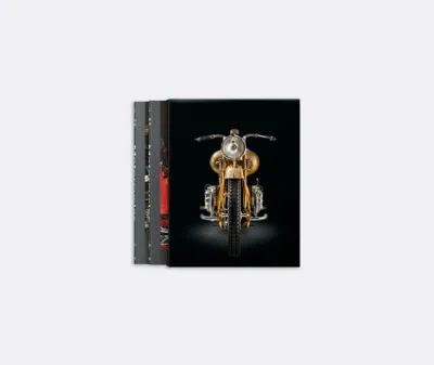 Taschen Books And City Guides Multicolor Uni