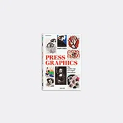 Taschen Books And City Guides Multicolor Uni