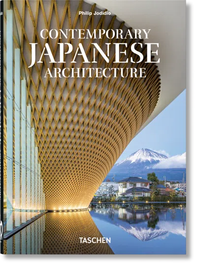 Taschen Contemporary Japanese Architecture. 40th Ed.