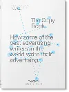 Taschen D&ad. The Copy Book