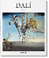 Taschen Dalí
