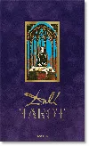 Taschen Dalí. Tarot