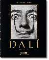 Taschen Dalí. La Obra Pictórica