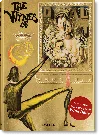 Taschen Dalí. Les Vins De Gala