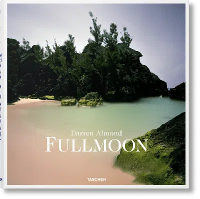 Taschen Darren Almond. Fullmoon