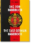 Taschen Das Ddr-handbuch. The East German Handbook