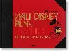 Taschen Das Walt Disney Filmarchiv. Die Animationsfilme 1921–1968