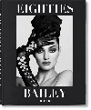 Taschen Eighties Photography Book By David Bailey