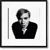 Taschen David Bailey. Art Edition No. 226–300 ‘andy Warhol, 1965'