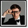 Taschen David Bailey. Eighties. Art Edition No. 1–100, ‘yves Saint Laurent', 1981