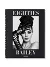 Taschen Eighties Photography Book By David Bailey In Black