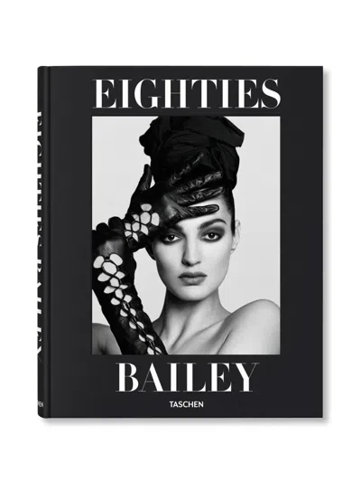 TASCHEN DAVID BAILEY EIGHTIES BOOKS
