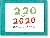 Taschen David Hockney. 220 For 2020